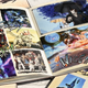 Illustration for article titled Square Enix Launches A Photobook Service In Japan For Final Fantasy XIV